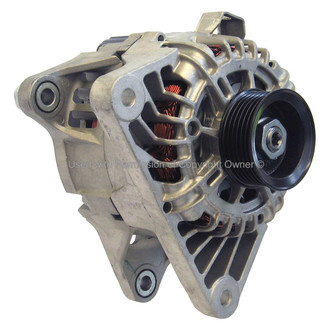 iD Select® - Remanufactured Alternator