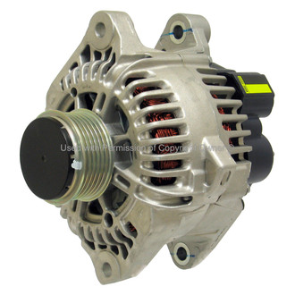 iD Select® - Remanufactured Alternator