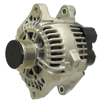 iD Select® - Remanufactured Alternator