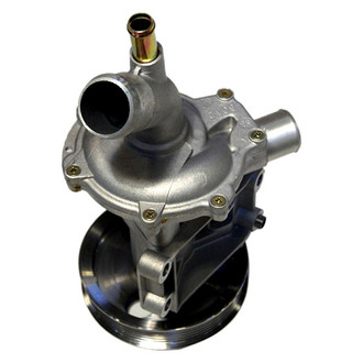 iD Select® - Engine Coolant Water Pump