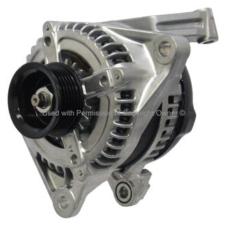 iD Select® - Alternator