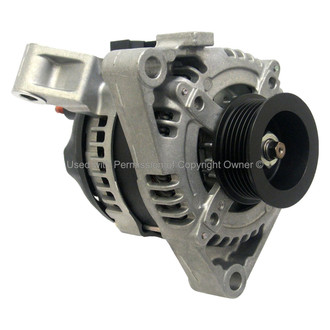 iD Select® - Remanufactured Alternator