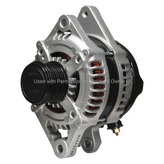 iD Select® - Alternator