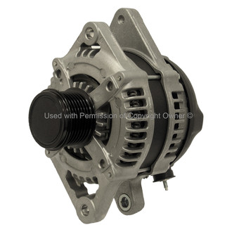 iD Select® - Remanufactured Alternator