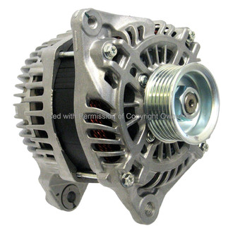 iD Select® - Remanufactured Alternator