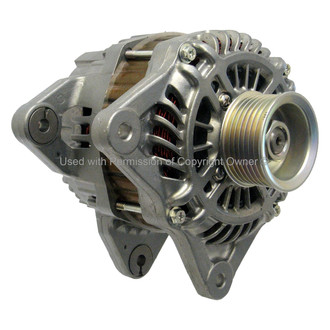 iD Select® - Alternator
