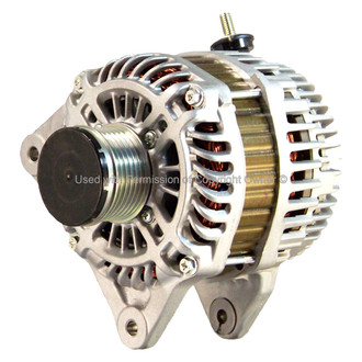 iD Select® - Remanufactured Alternator