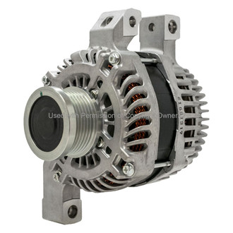 iD Select® - Remanufactured Alternator
