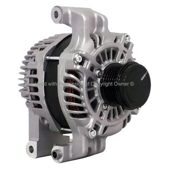 iD Select® - Alternator