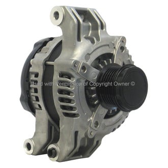 iD Select® - Remanufactured Alternator