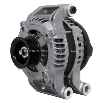 iD Select® - Remanufactured Alternator