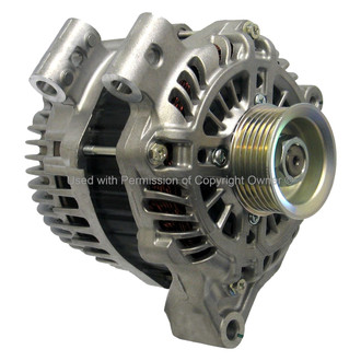 iD Select® - Remanufactured Alternator