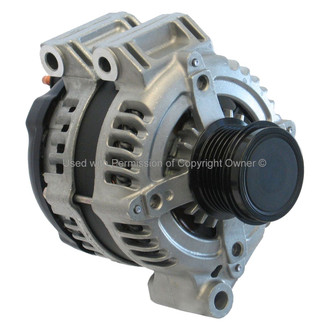 iD Select® - Alternator