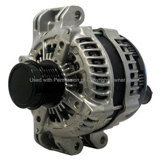 iD Select® - Remanufactured Alternator