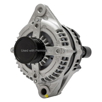 iD Select® - Alternator