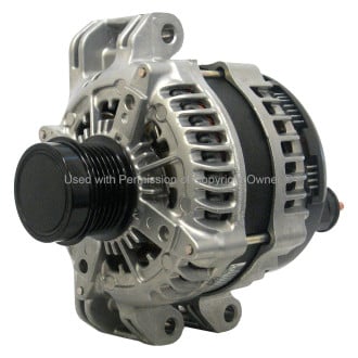 iD Select® - Remanufactured Alternator