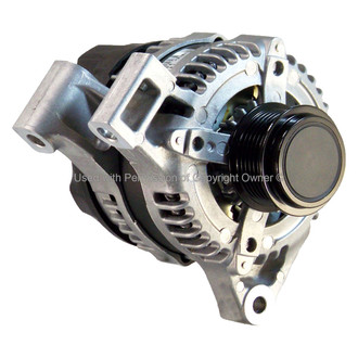 iD Select® - Remanufactured Alternator