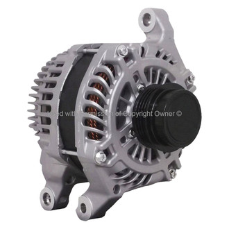 iD Select® - Alternator