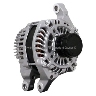 iD Select® - Alternator
