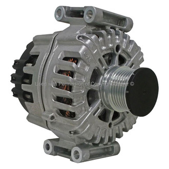 iD Select® - Alternator