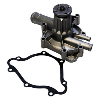 iD Select® 120-1070 - Engine Coolant Water Pump