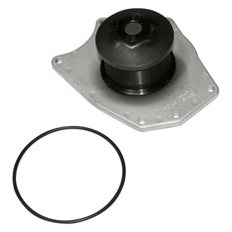 iD Select® - Engine Coolant Water Pump