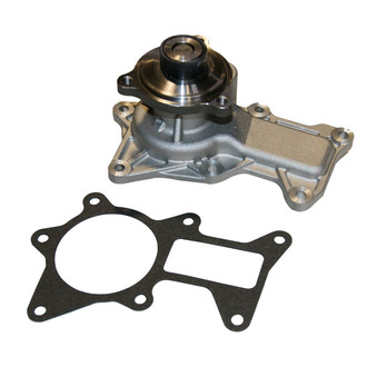 iD Select® - Engine Coolant Water Pump