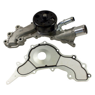 iD Select® - Engine Coolant Water Pump