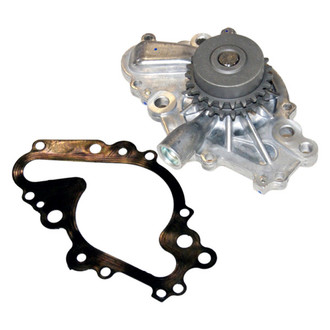 iD Select® - Engine Coolant Water Pump