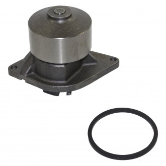 iD Select® - Engine Coolant Water Pump