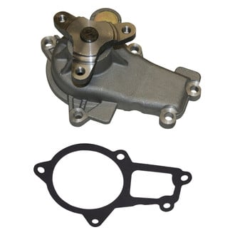 iD Select® - Engine Coolant Water Pump