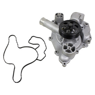 iD Select® - Engine Coolant Water Pump