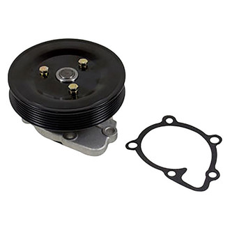 iD Select® - Engine Coolant Water Pump