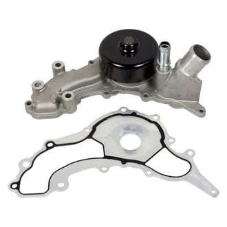 iD Select® - Engine Coolant Water Pump