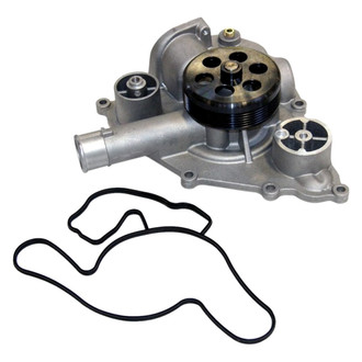 iD Select® - Engine Coolant Water Pump