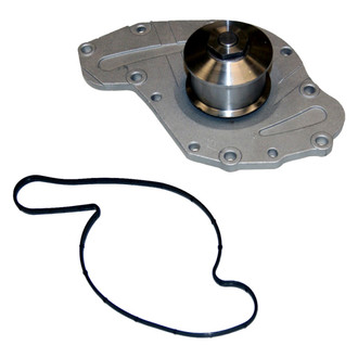 iD Select® - Engine Coolant Water Pump