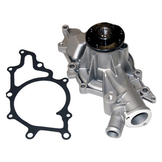 iD Select® - Engine Coolant Water Pump