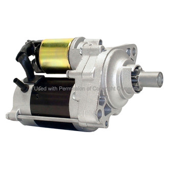 iD Select® - Remanufactured Starter