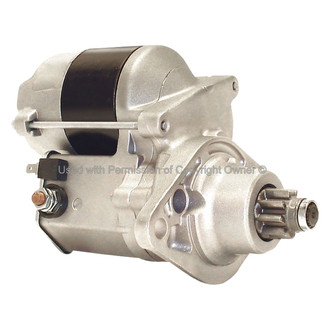 iD Select® - Remanufactured Starter