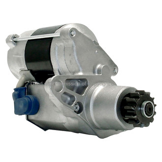 iD Select® - Remanufactured Starter