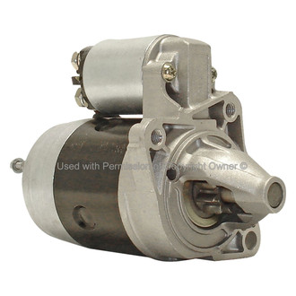 iD Select® - Remanufactured Starter