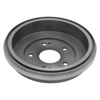 iD Select® - Brake Drum