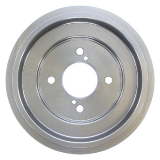 iD Select® - Brake Drum