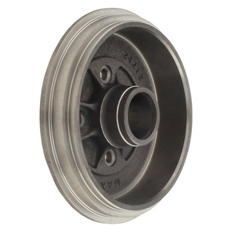 iD Select® - Brake Drum