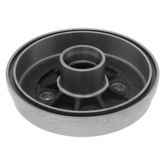 iD Select® - Brake Drum