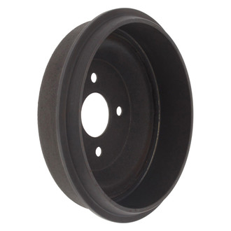 iD Select® 123-61021 - Rear Brake Drum