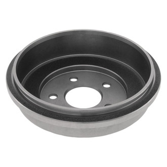 iD Select® - Brake Drum