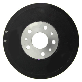 iD Select® - Rear Brake Drum