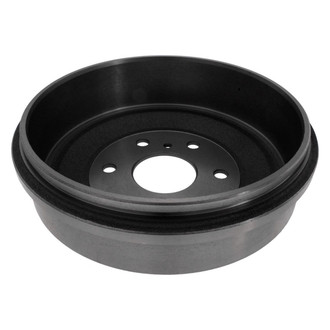 iD Select® - Rear Brake Drum