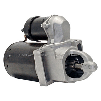 iD Select® - Starter